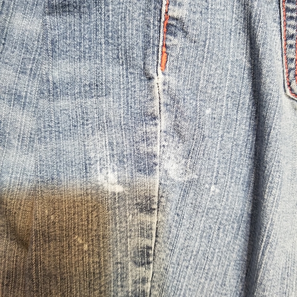 Capri Jeans - Picture 2 of 8